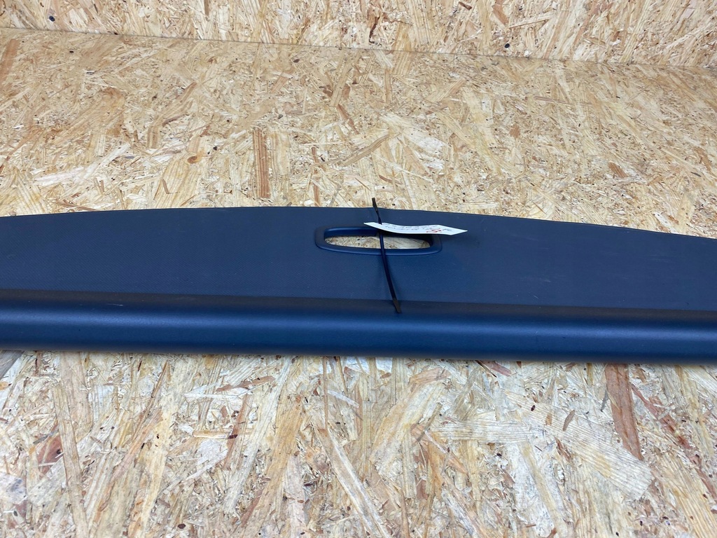 фото №7, Шторка багажника hyundai ioniq 85930-g2000 2016-