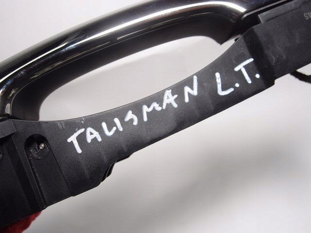 фото №8, Ручка двері лівий задня renault talisman kombi