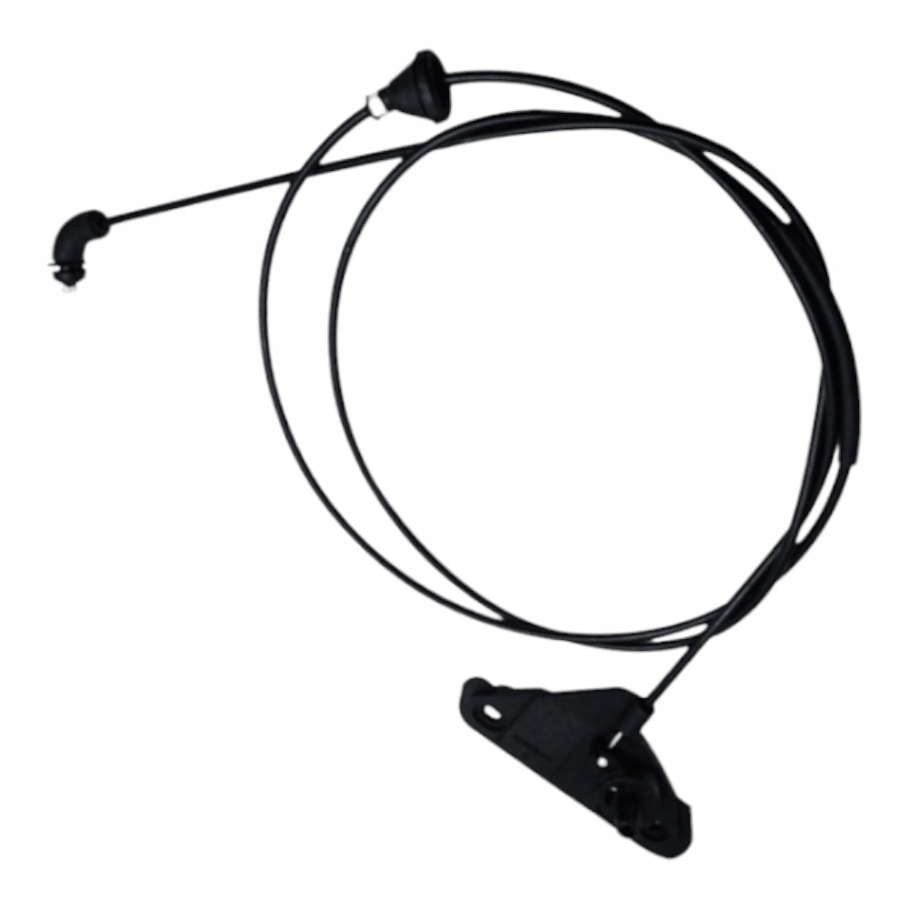 фото №1, Трос відкривання капот тягa ford mondeo mk4 smax