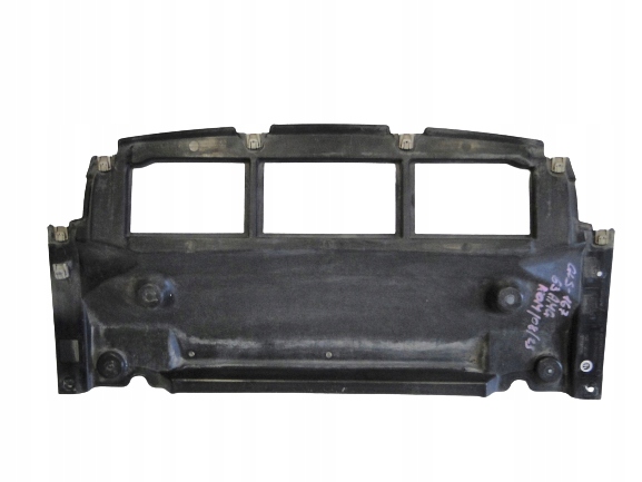 фото №1, Mercedes gls x167 167 защита плита pod бампер 63 amg