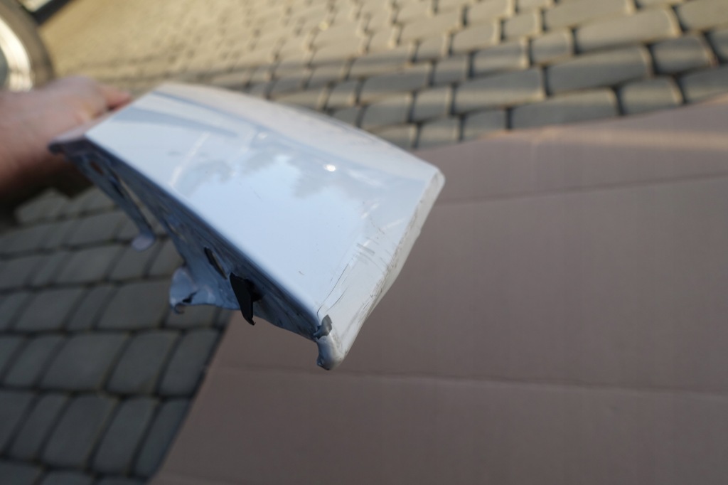 фото №5, Skoda scala крыло передний правый оригинал lf9e