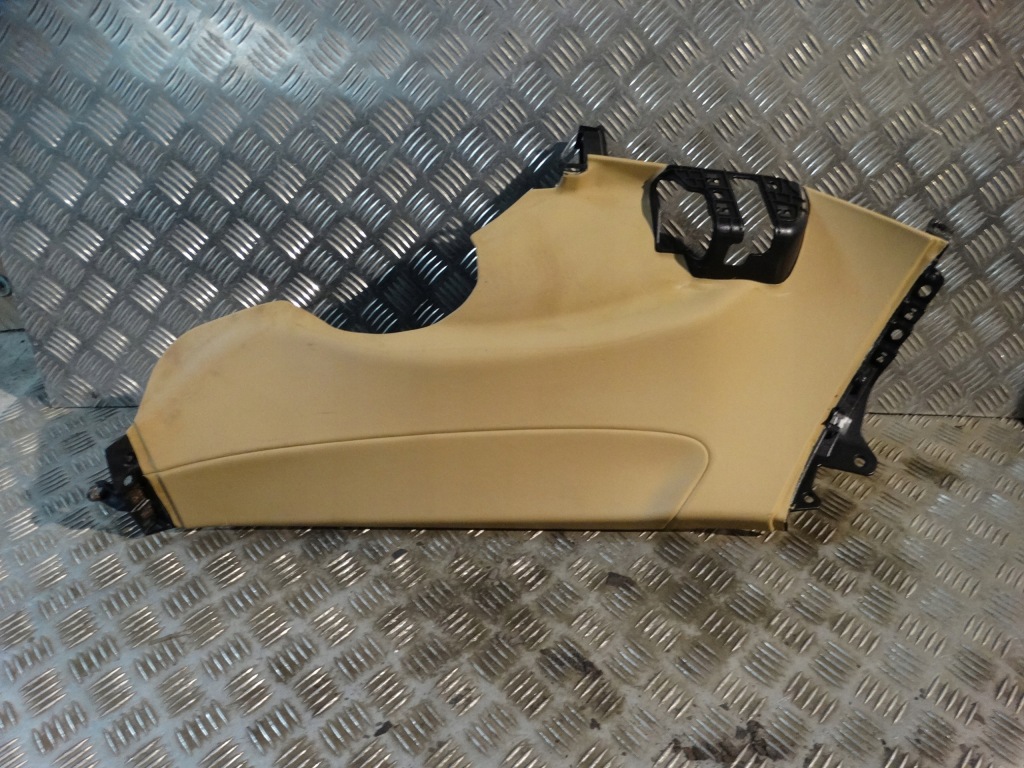 фото №1, Захист сидіння задня ліва porsche panamera 971