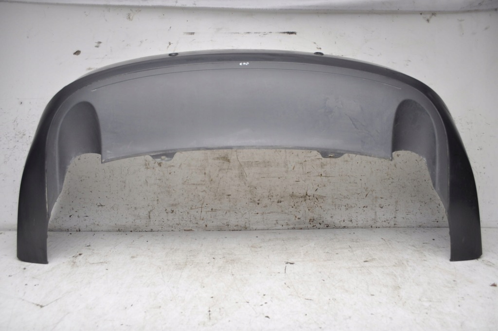 фото №12, Volvo c70 ii бампер задня задній pod pdc