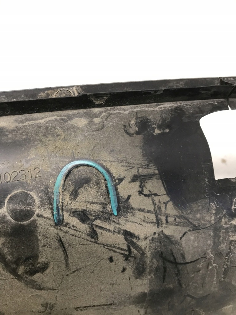 фото №8, Tesla model x захист впуск повітря 1047021-00-e