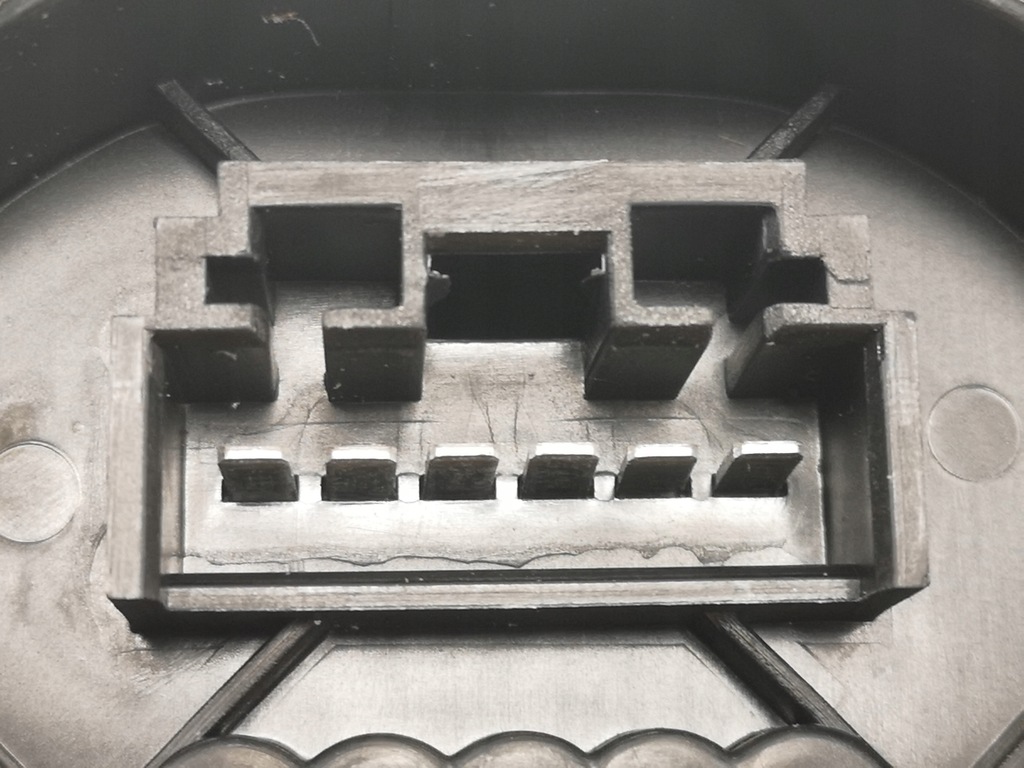 фото №7, Лампа лівий задня fiat croma 1991-... nowa magneti marelli lla992