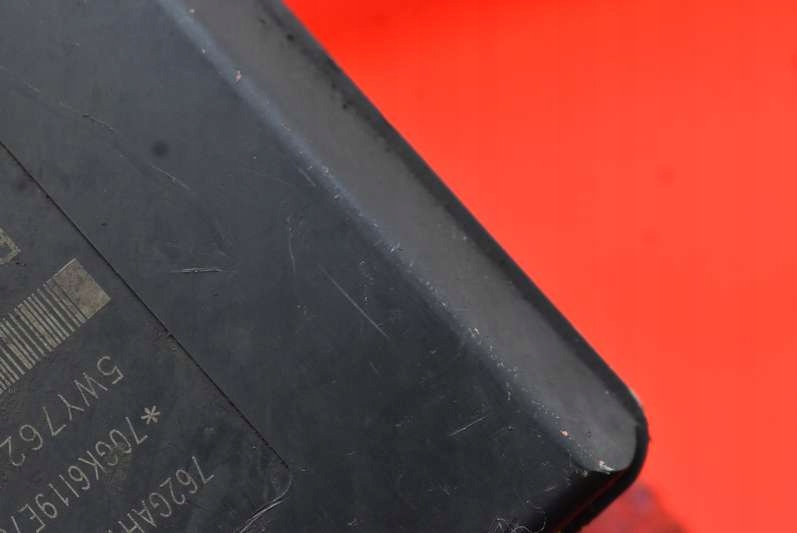 фото №12, Насос abs 58920-1d300 kia carens 3 iii 2.0 16v 07r