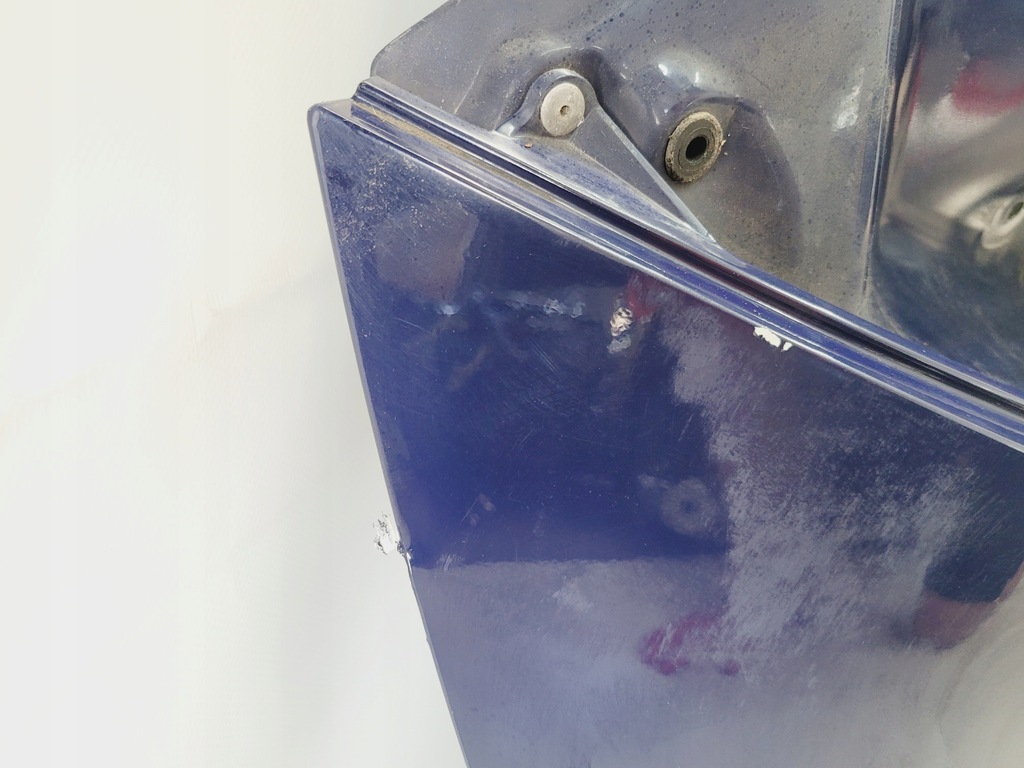 фото №6, Крышка багажника багажника opel insignia a kombi z20z