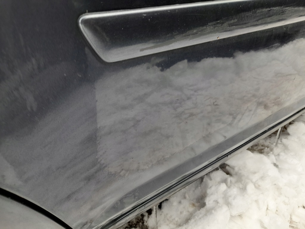 фото №7, Ford focus c-max двері правий задня праве задні