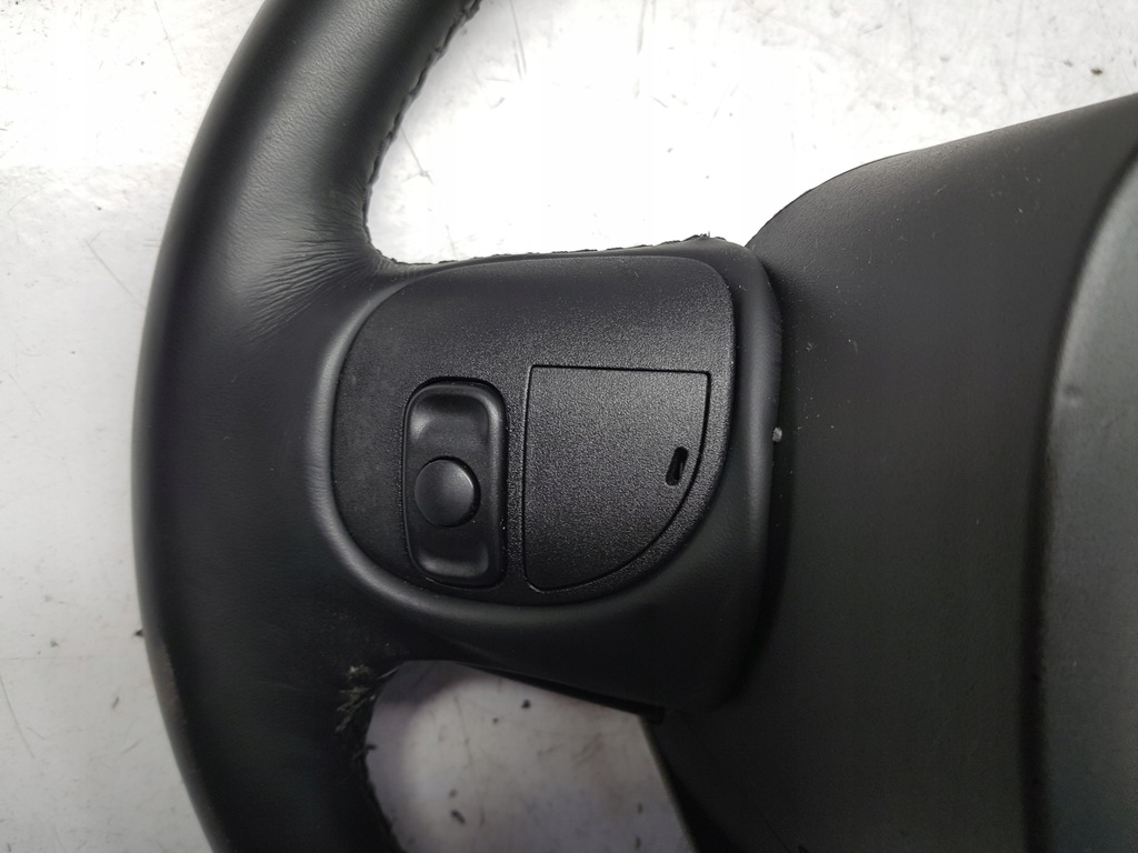 фото №10, Jeep cherokee kl 2014r- повітропровід шкіряний