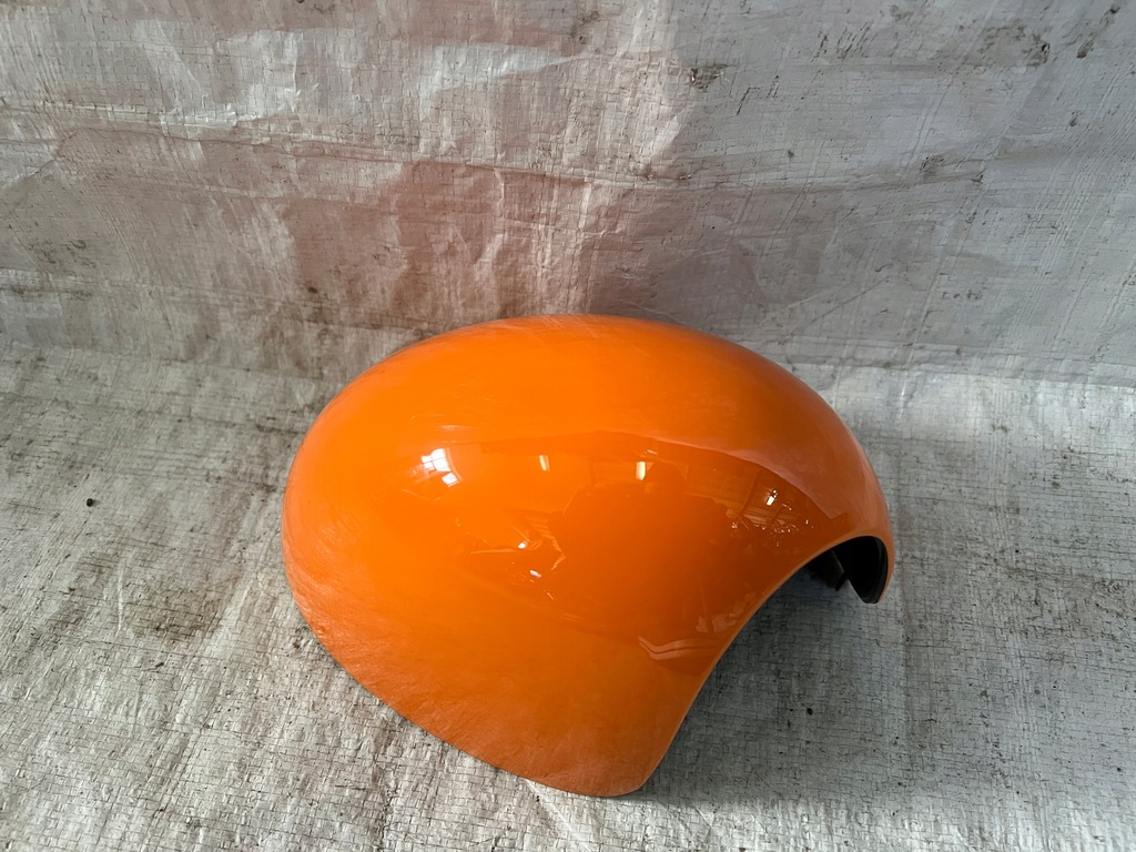 фото №1, Корпус дзеркало права mini r55 r56 51162157404