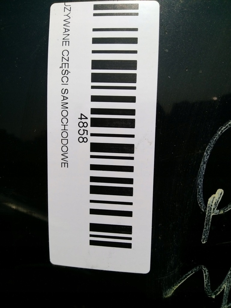 фото №13, Бампер перед передний nissan qashqai j10 06-09r