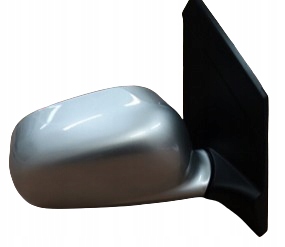 фото №1, Mr441272 дзеркало праве mitsubishi space star