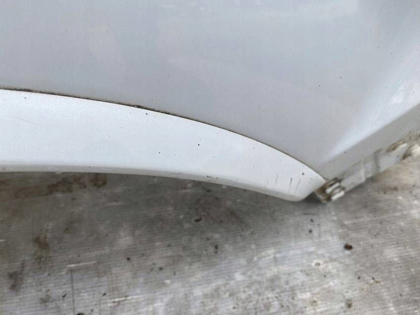 фото №14, Audi q7 i 4l 2005r- s-line крыло левый перед передний