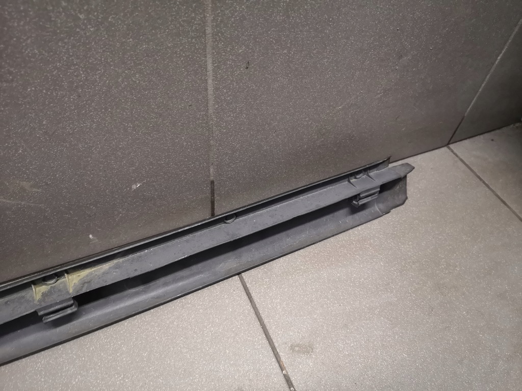 фото №10, Молдинг поріг внутрішня права a6 c5 4b0853906a