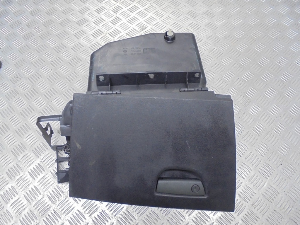 фото №1, Бардачок пасажира stilo fiat оригінальний номер 1821920239