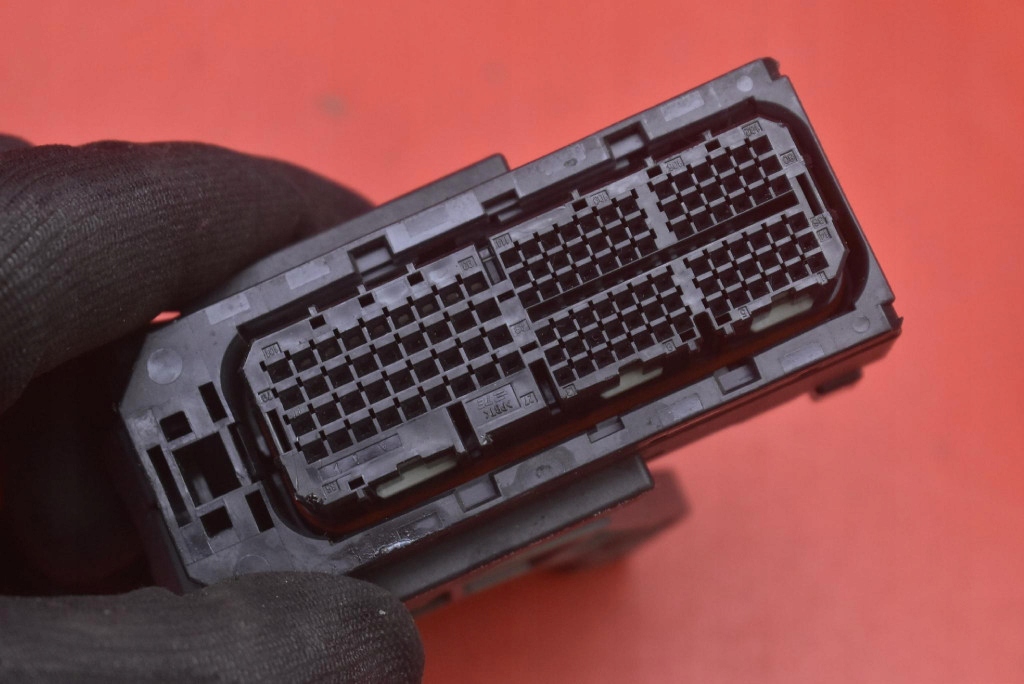 Жгут электропроводка двигателя nd6d-67-020b mazda mx-5 iv nd 2.0 skyactiv 184 km Доставка