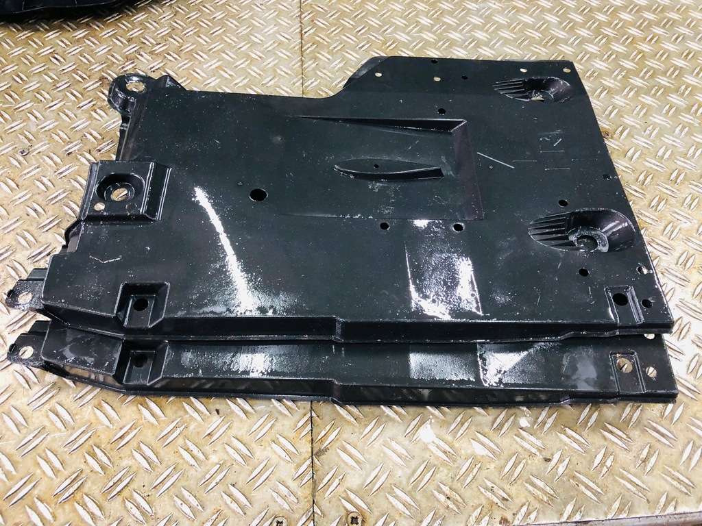 фото №1, Lexus ct защита подвеска 58166-76010