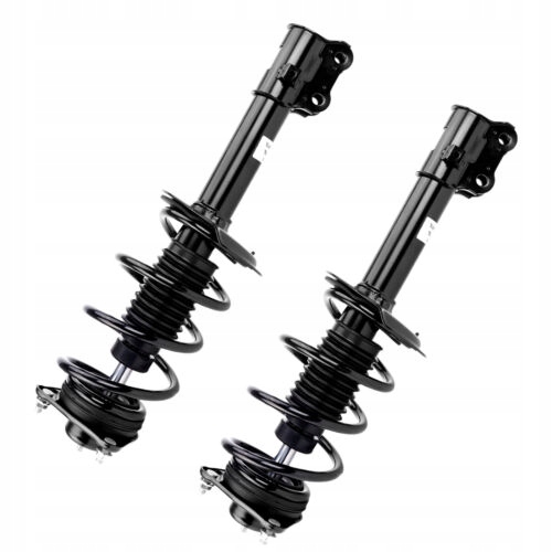 фото №1, Амортизаторы пружины подушки безопасности перед opel agila