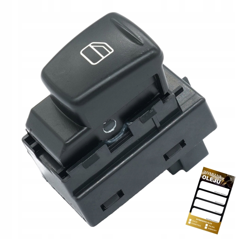 фото №1, Перемикач керування скло do smart fortwo