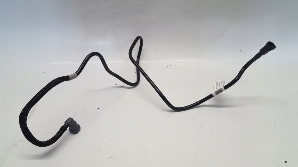 фото №1, Citroen c4 iii 1.2 thp шланг усилитель тормозов 9824055180