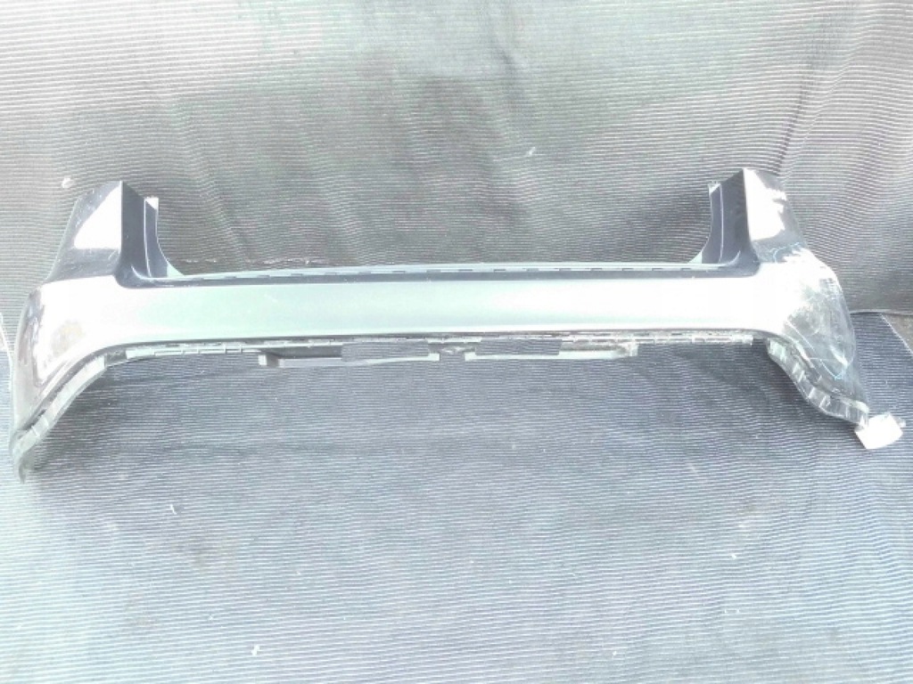 фото №1, Бампер задня fiat croma lift