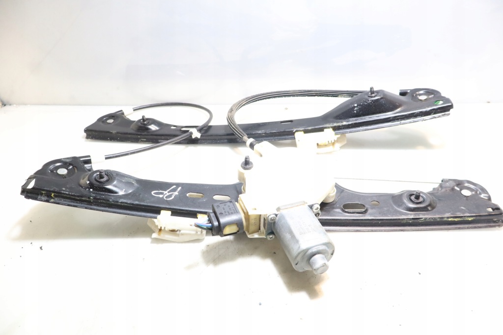 фото №1, Механизм окон правый перед bmw 3 320d e91