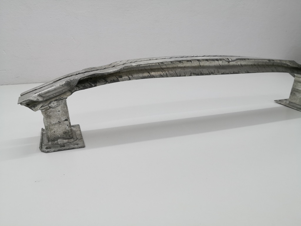 фото №11, Балка підсилювач audi tt 8j 8j0 перед