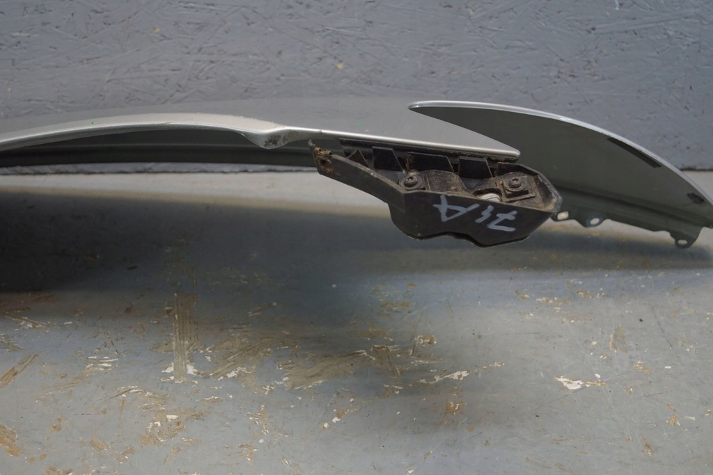 фото №13, Volvo s40 ii v50 крыло правый перед 426 b2437