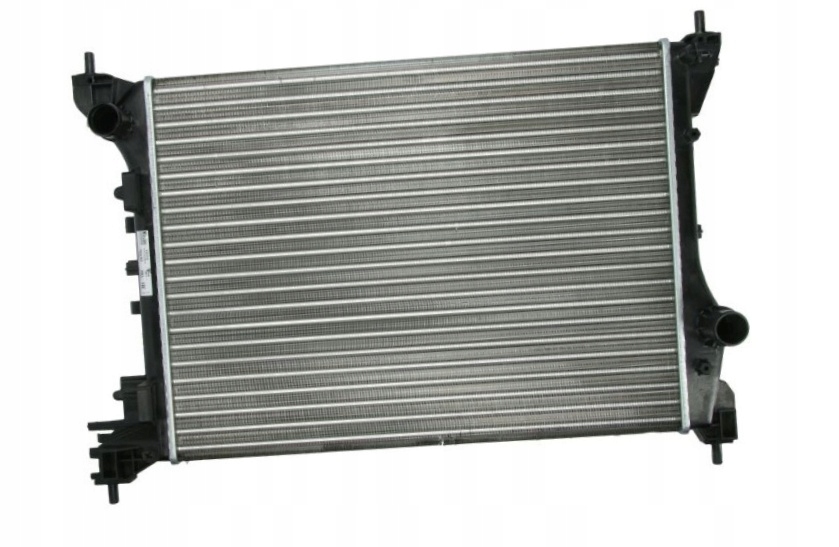 фото №1, Радіатор wody mito 142508a1