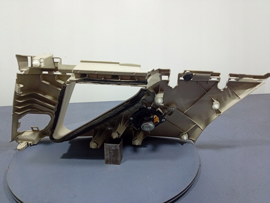 фото №5, Infiniti fx ii qx70 захист обшивка правий задня задня 76934-1ca0a