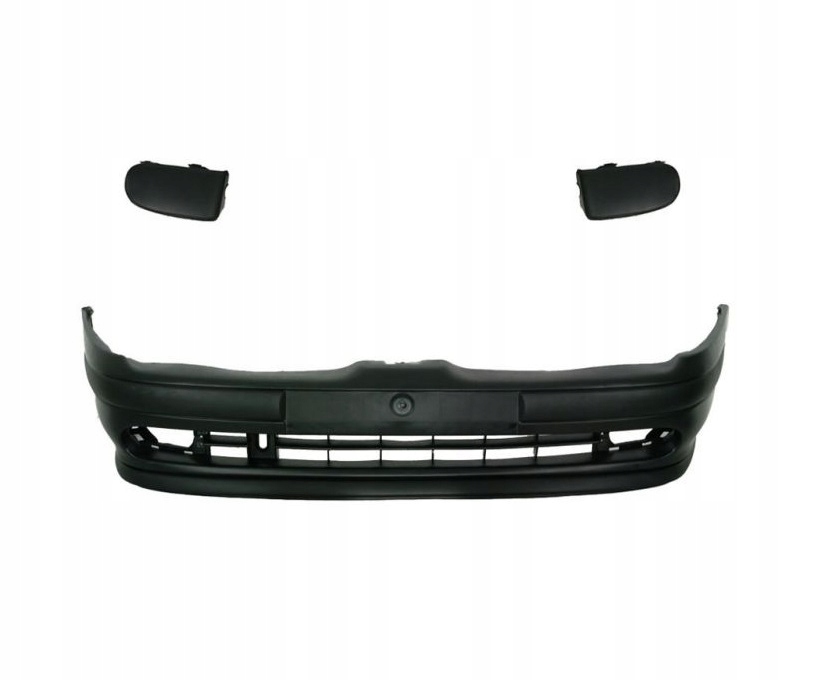 Купить Бампер перед renault megane 11.95- 7701367998