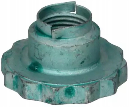 фото №1, Bta гайка ступиця колеса 470a0075bta