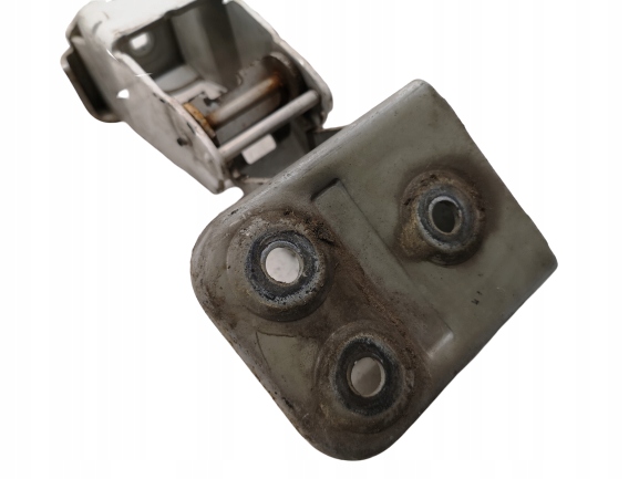 фото №4, Peugeot expert петля дверь правый перед передний