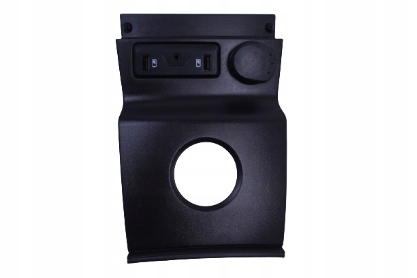 фото №1, Рамка защита разъём renault espace v 18r.