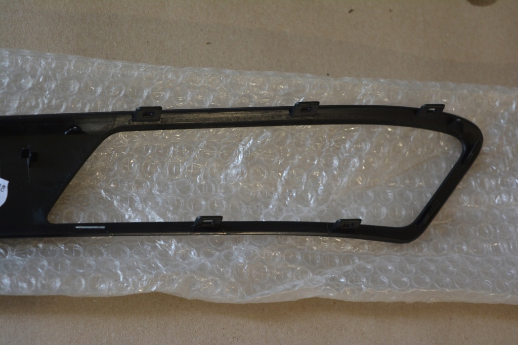 Vw golf vii молдинг дверь правый перед 5g4867440 Киев