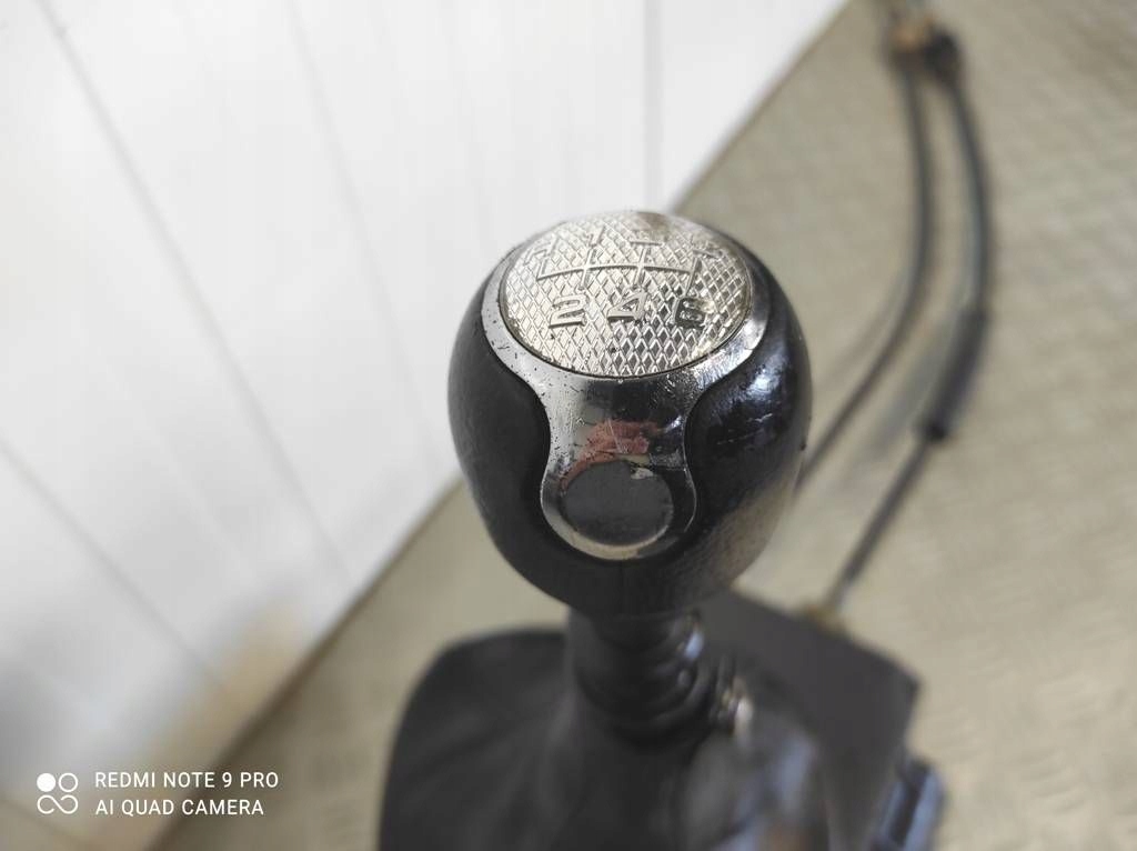 Домкрат перемикання передач + троси alfa romeo mito 1.4 1.6 553448460 в Україні