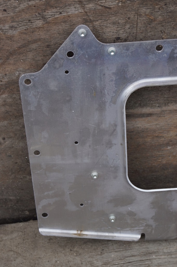 фото №7, Захист aston martin db11 ky53-l111d38-ab