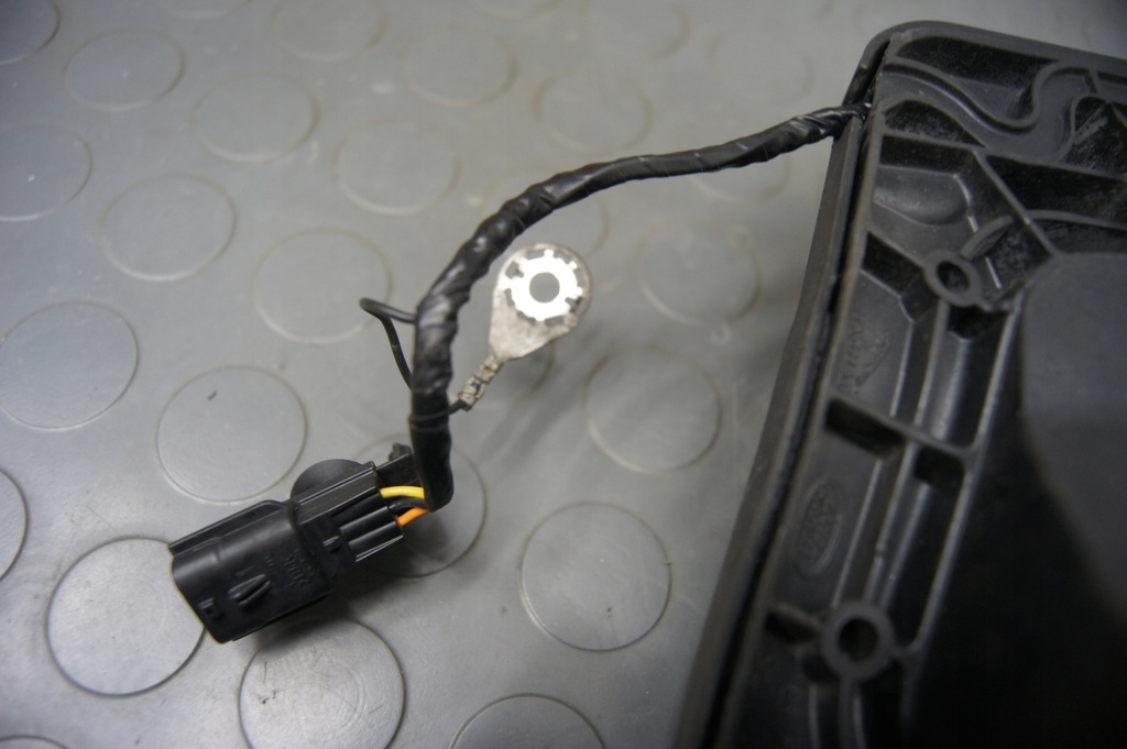 фото №7, Подушка зовнішня pieszego e-pace r-dynamic