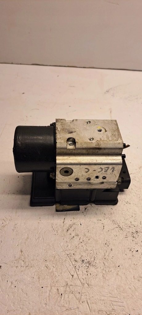 фото №1, Насос abs opel vectra c 13136694