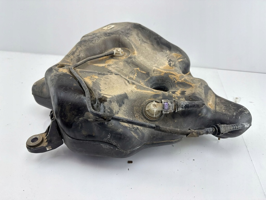 фото №8, Audi a6 c7 2015 бак жидкость adblue