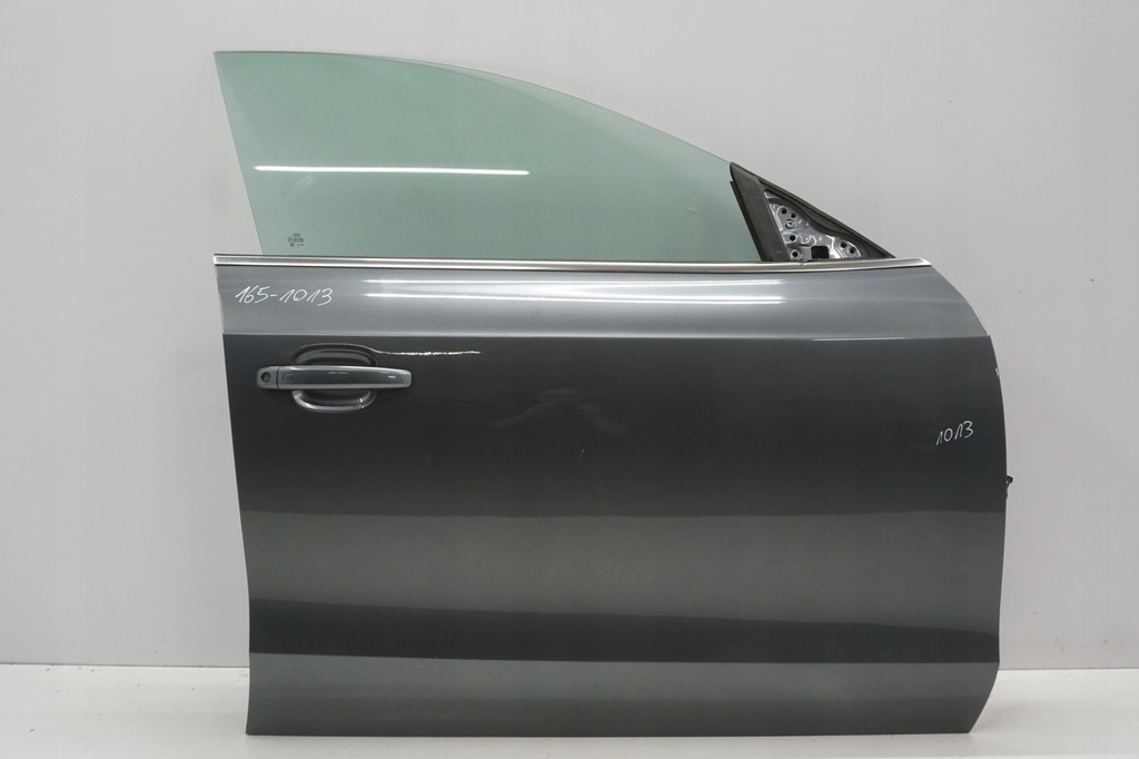 фото №1, Audi a5 8t sportback lift двері правий перед передні lx7r