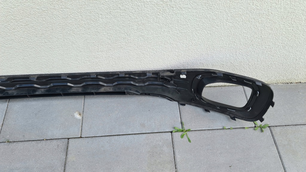 фото №6, Решётка радиатора решётка бампера передний vw t-cross 2gm853677a