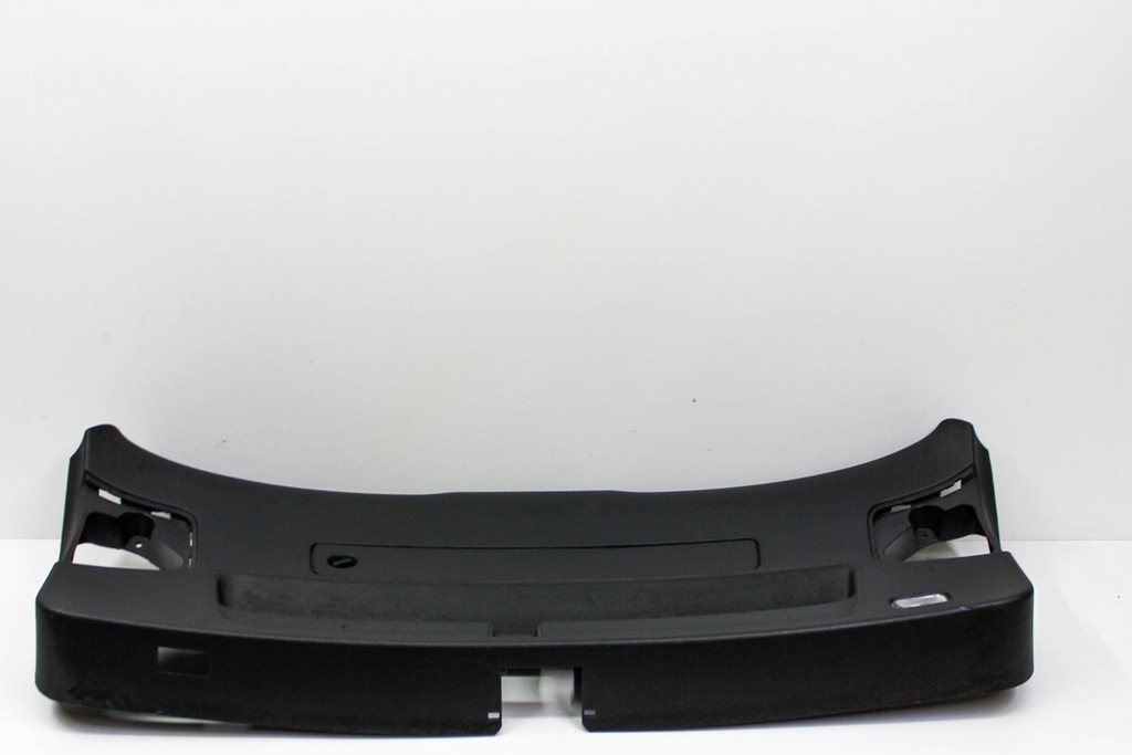 фото №8, Обшивка кришки багажника audi a4 allroad 8kh, b8 8k9867979 2.0l бензиновий