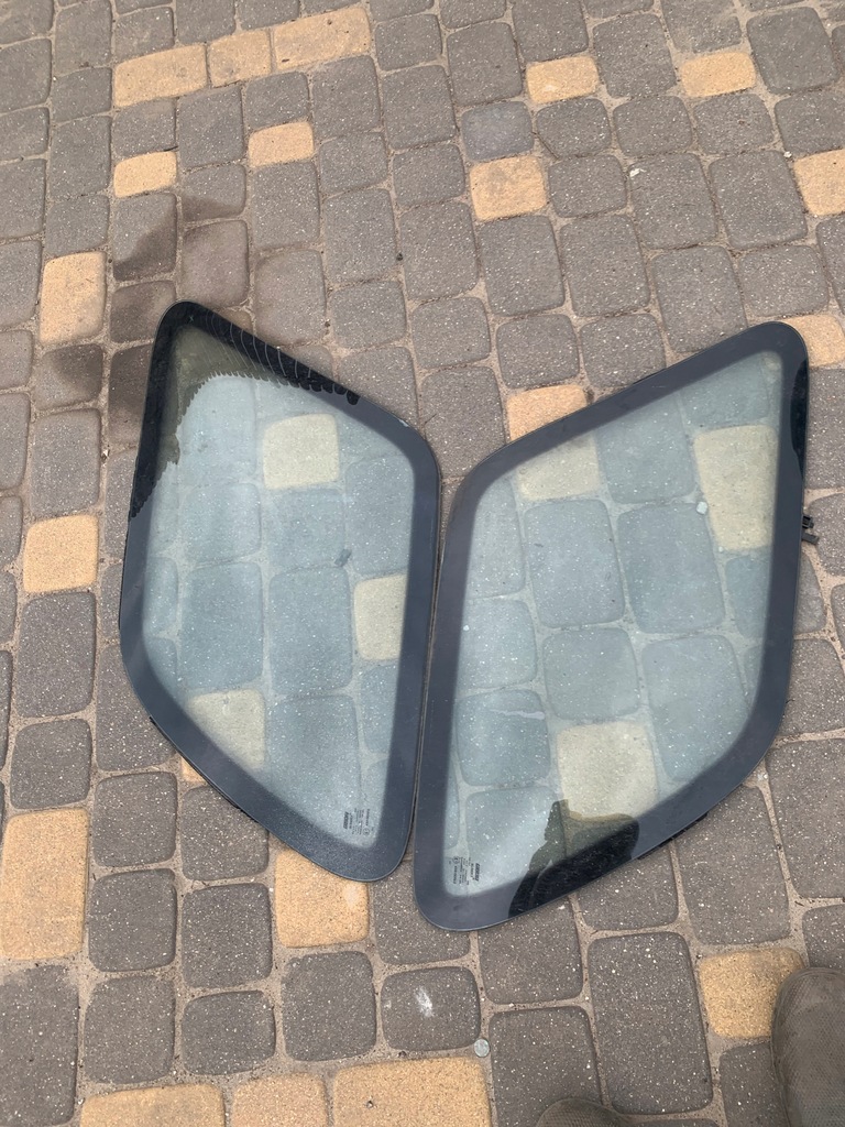 фото №1, Скло кузовна бічна l p palio i palio lift