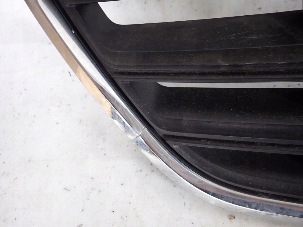 фото №3, Seat alhambra ii 2 lift 15-20 решётка радиатора решётка радиатора