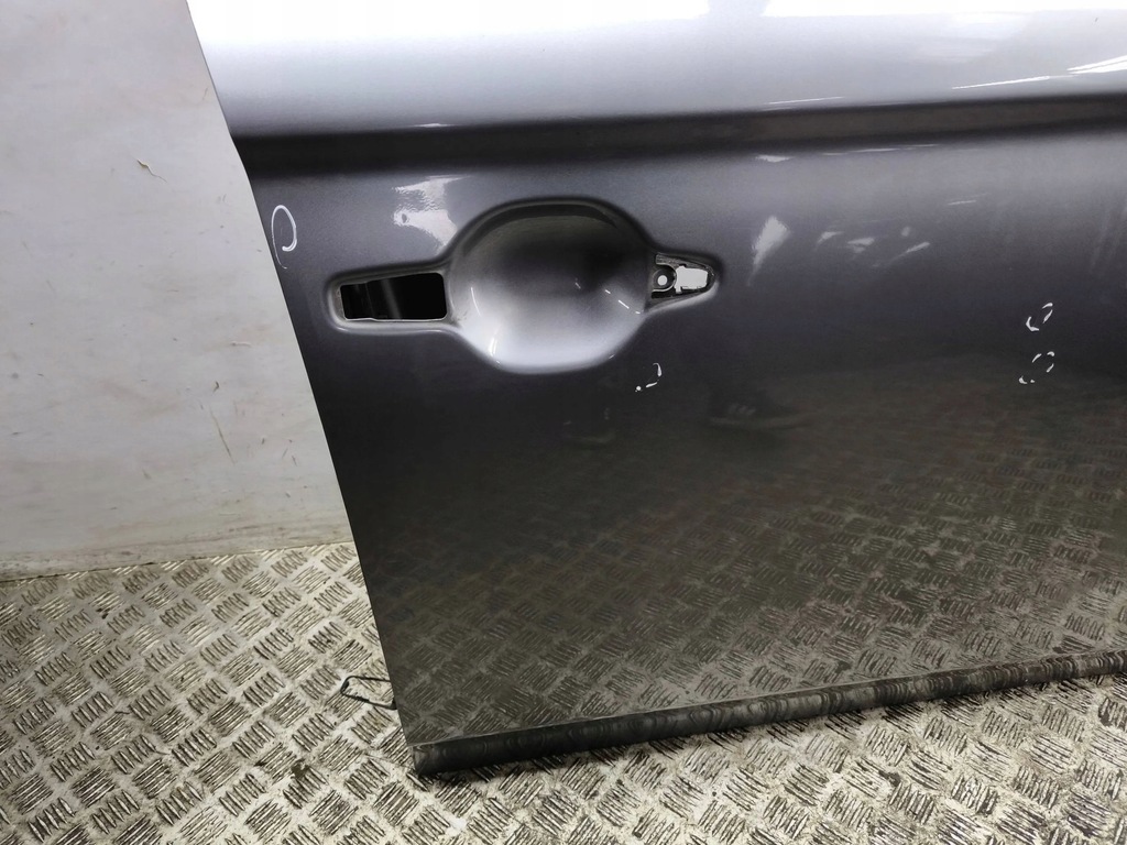 фото №11, Mitsubishi outlander 2015 правая сторона дверь передние