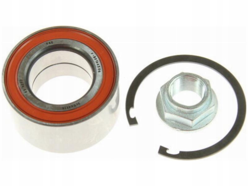 фото №1, Подшипник колеса ford ka iii mk3 16- mazda 2 ii 07-15