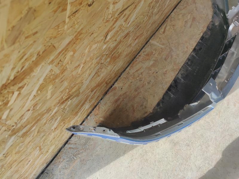 фото №15, Skoda fabia ii lift 5j0807221d бампер передний перед