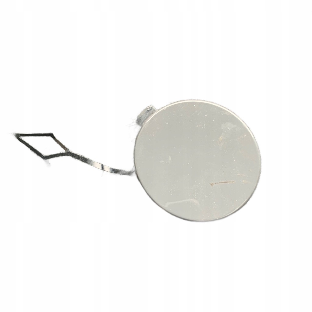 фото №13, Заглушка фаркоп vw tiguan cross 5na807241