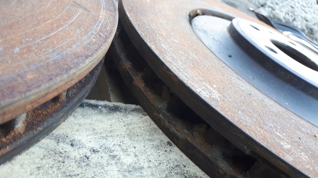 фото №13, S7 4g a7 супорти гальмівні диски 400mm перед s6 a6 c7